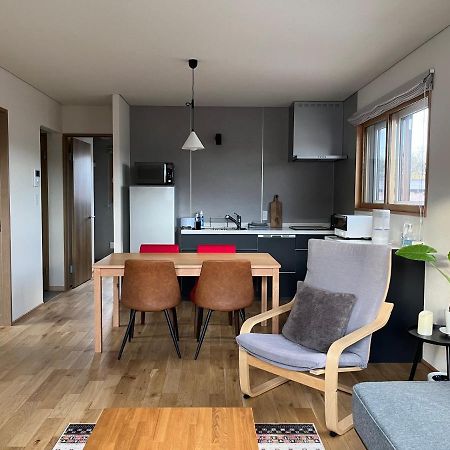 Furano Yayoi-House　 Apartment Екстериор снимка