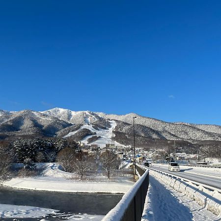 Furano Yayoi-House　 Apartment Екстериор снимка