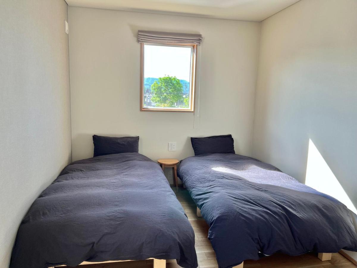 Furano Yayoi-House　 Apartment Екстериор снимка