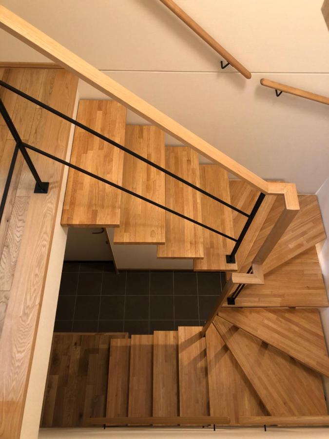 Furano Yayoi-House　 Apartment Екстериор снимка