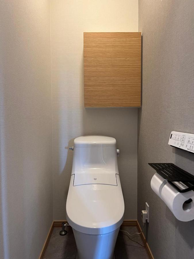 Furano Yayoi-House　 Apartment Екстериор снимка