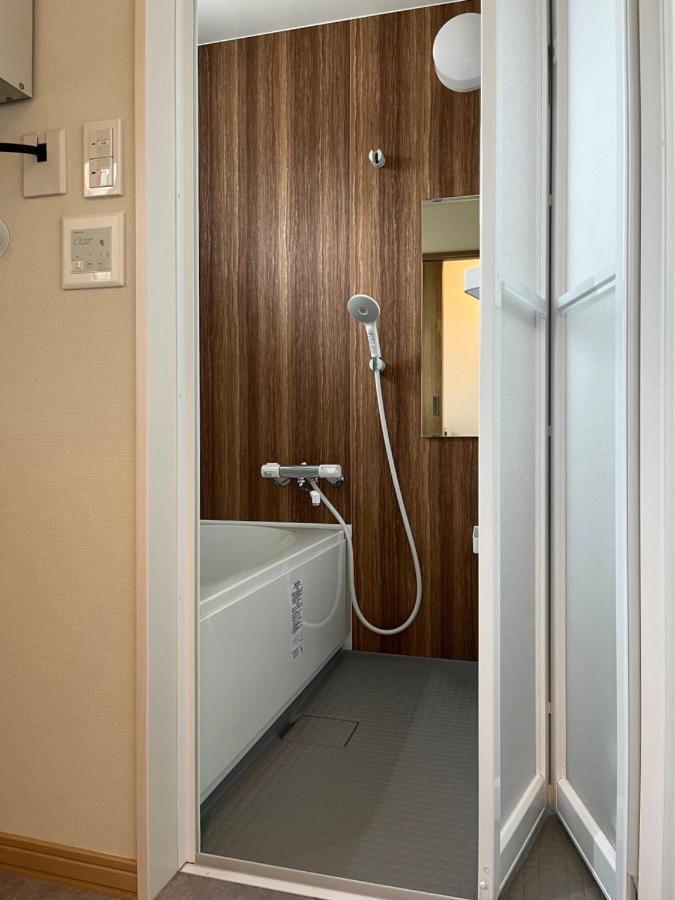 Furano Yayoi-House　 Apartment Екстериор снимка
