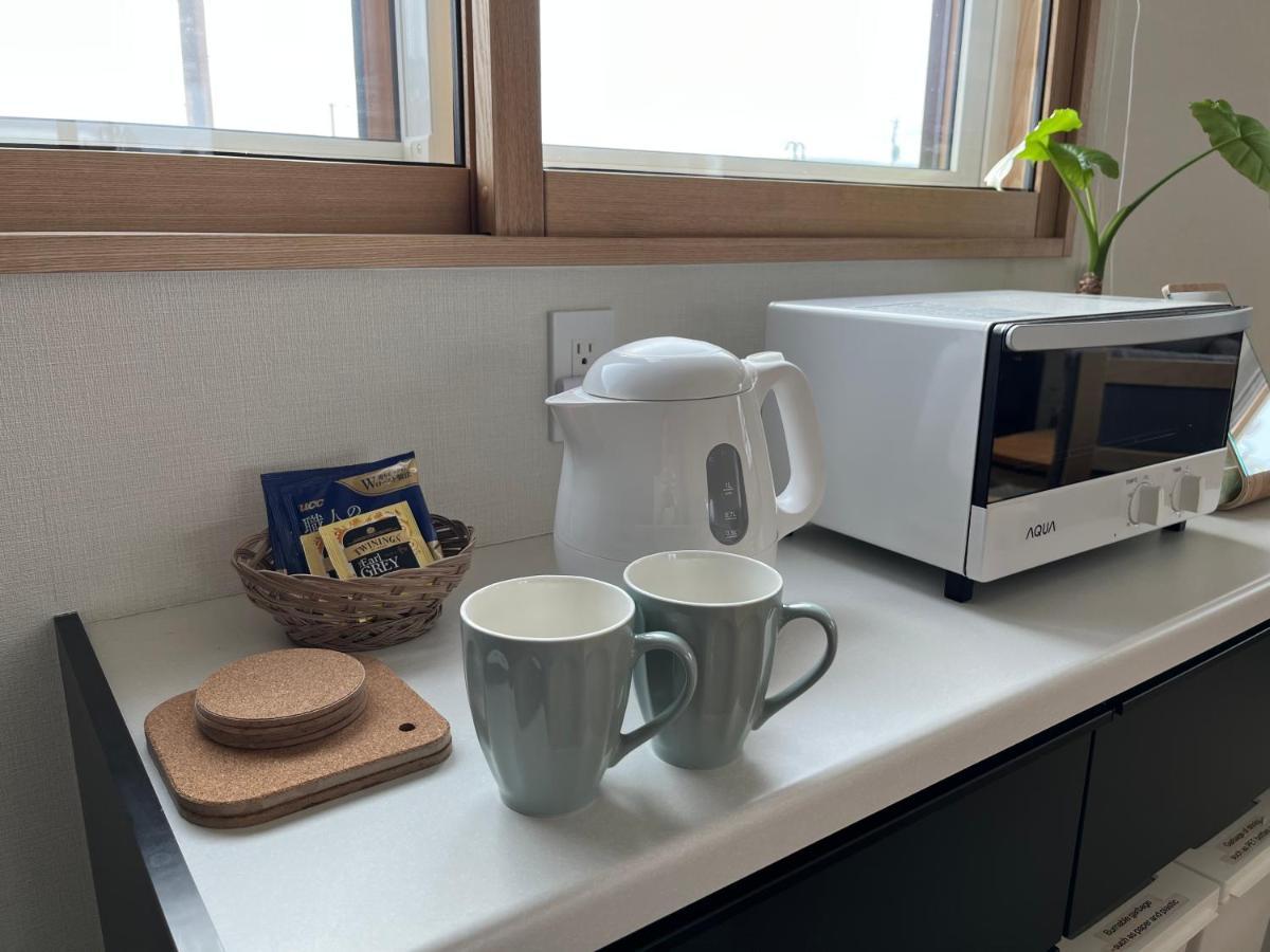 Furano Yayoi-House　 Apartment Екстериор снимка